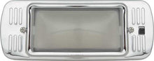 1947-55 Chevy, GMC Pickup Truck; Dome Lamp Assembly; Chrome