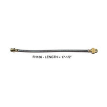 The Right Stuff 88-91 GM 1/2 Ton All/ 90-94 1/2 Ton Silverado - (FH136)