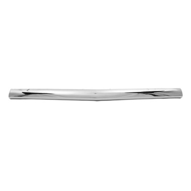 Trim Parts 1957 Chevrolet Front Hood Bar W/Installation Kit, Each - (1425)