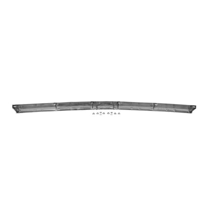 Trim Parts 1957 Chevrolet Front Hood Bar W/Installation Kit, Each - (1425)