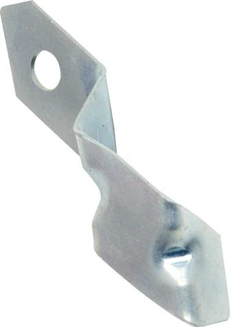 1967-69 Camaro, Firebird, 1968-74 Nova;; Power Brake Pedal Switch Stop Bracket