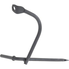 1968-69 Camaro; Crossram Throttle Rod; Accelerator Pedal Rod