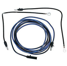 1968 Mustang; Fastback; Courtesy Light Extension Wiring Harness
