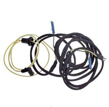 1968 Mustang; Rear Courtesy Light and Fuel Sender; Wiring Harness