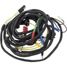 1968 Mustang; Shelby; Rear Courtesy Light and Fuel Sender Wiring Harness