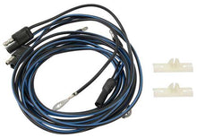 1969-70 Mustang; Fastback; Courtesy Light Extension Wiring Harness