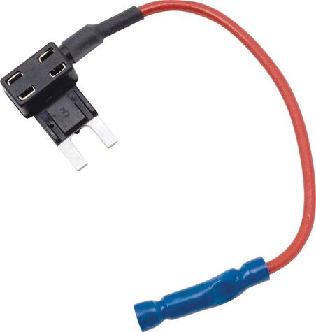 Tapa-Fuse Mini Fuse Holder