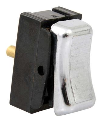 1969-72 Ford; Power Window Switch; Master Lock Out