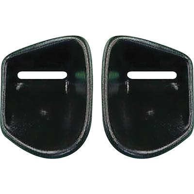 14642 - 1987-92 Camaro / Firebird Convertible Lower Seat Belt Trim
