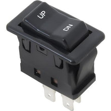 1982-83 Camaro,1982-84 Firebird; Center Console Power Window Switch; Each