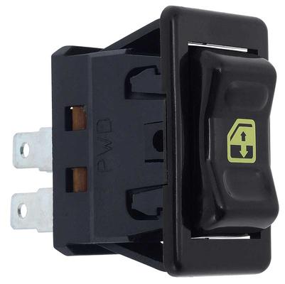 1990-92 Chevrolet Camaro; Console Power Window Switch; Each