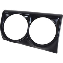1963-67 Chevrolet Corvette; Headlight Bezel; LH Replacement