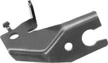 1970-72 Camaro; 1969-72 Chevelle, El Camino; Accelerator Cable Bracket; with Holley Carburetor