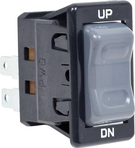 1985-92 Firebird, Trans Am; Console Power Window Switch; Each