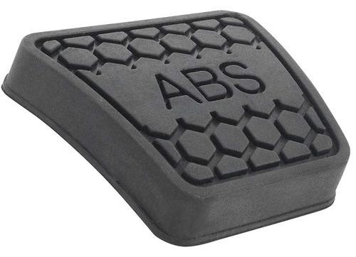 1993-02 Camaro, Firebird; ABS Brake Pedal Pad; with Manual Transmission