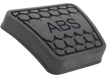 1993-02 Camaro, Firebird; ABS Brake Pedal Pad; with Manual Transmission