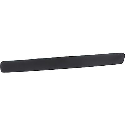 15018558 - 1999-02 Chevrolet Silverado, 2000-06 Suburban, Tahoe; Trim Cap Opening Cover; LH Driver Side