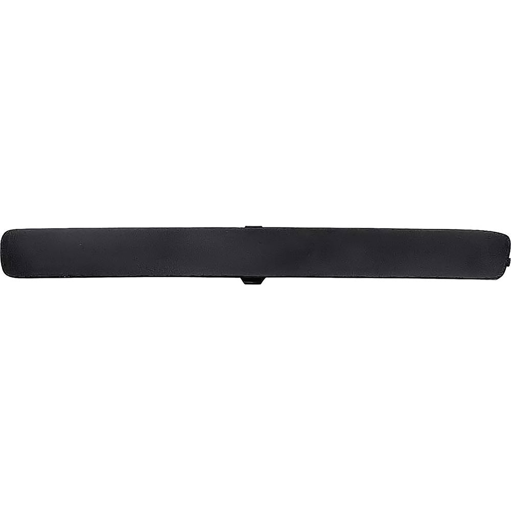 15018558 - 1999-02 Chevrolet Silverado, 2000-06 Suburban, Tahoe; Trim Cap Opening Cover; LH Driver Side