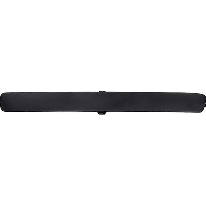 15018558 - 1999-02 Chevrolet Silverado, 2000-06 Suburban, Tahoe; Trim Cap Opening Cover; LH Driver Side