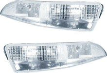 1993-00 Camaro Corner Lens - Clear