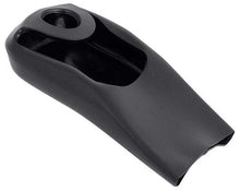 1965-72 Buick, Chevrolet, Pontiac, Oldsmobile; Bucket Seat Belt Boot and Anchor Bolt Cover; Each