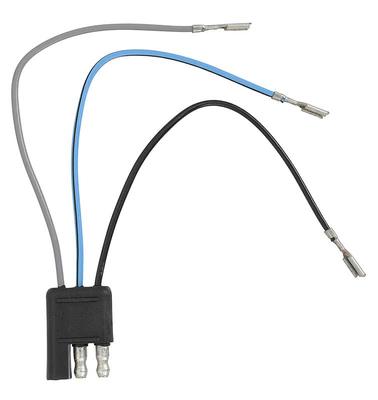 1965 Mustang; Fog Lamp Switch Pigtail