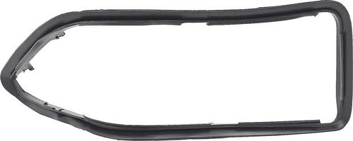 1974-77 Chevrolet Camaro; Tail Light Filler Gasket; LH Driver Side