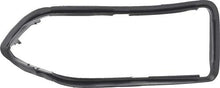 1974-77 Chevrolet Camaro; Tail Light Filler Gasket; LH Driver Side