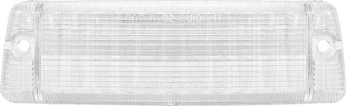 1982-88 Chevrolet, GMC S-10 Pickup Truck; Cargo Lamp Lens' Each; Made in the USA
