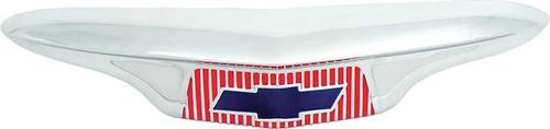 152763 - 1954-1955 Chevrolet Truck; Front
