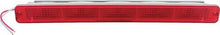 1987-92 Camaro, Firebird; 3rd Brake Lamp Assembly; Spoiler Mounted