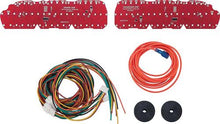 1974-78 Firebird Digi-Tails Sequential LED Tail Lamps W/ Pigtails