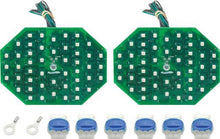 1974-77 Camaro LED Tail Lamp Conversion Set