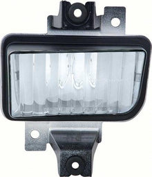 1977-78 Firebird, Trans-Am; Front Parking Lamp Assembly; Drivers Side