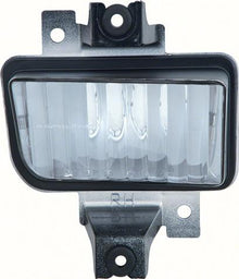 1977-78 Firebird, Trans-Am; Front Parking Lamp Assembly; Passenger Side