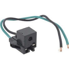 1998-02 Firebird; Hi Beam Headlamp Socket