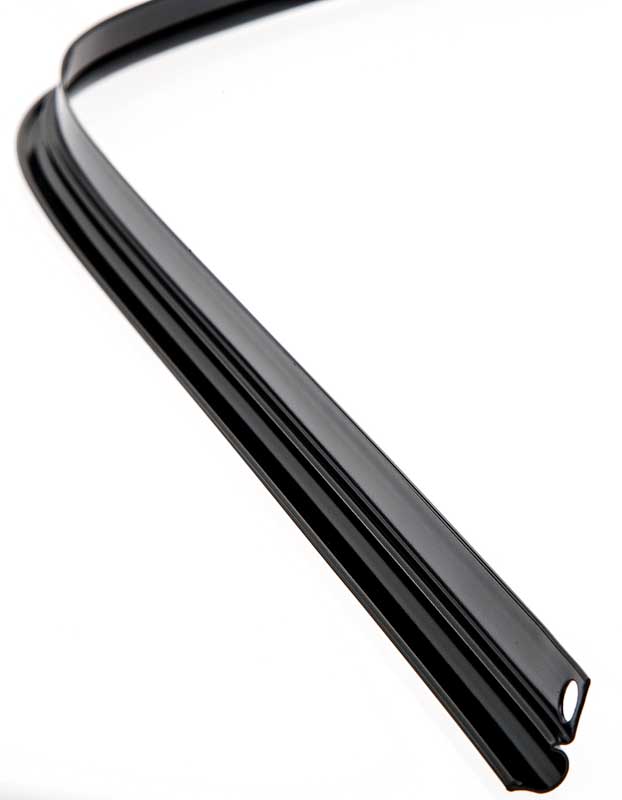153151 - 1947-1954 Chevrolet, GMC Pickup Truck; Roof Drip Rail; Stamped Steel; RH Passenger Side
