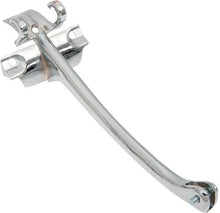 1959-62 Impala Inner Rear View Mirror Bracket ;  Convertible