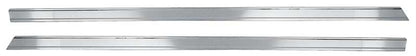 153446 - 1963-64 Impala / Fullsize Rocker Panel Moldings ; Custom