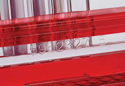 1970 Chevy Impala, Caprice; Tail Light Lens Set; 6 Piece Set; except Station Wagon