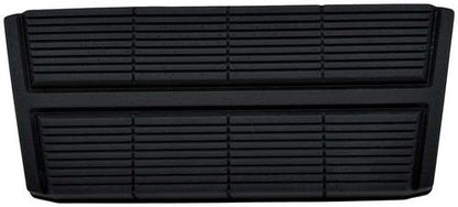 1973-2002 Buick, Chevrolet, GMC, Pontiac, Oldsmobile;; Brake Pedal Pad; with Auto Trans; Various Models