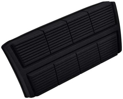 1973-2002 Buick, Chevrolet, GMC, Pontiac, Oldsmobile;; Brake Pedal Pad; with Auto Trans; Various Models