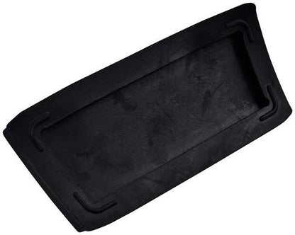 1973-2002 Buick, Chevrolet, GMC, Pontiac, Oldsmobile;; Brake Pedal Pad; with Auto Trans; Various Models