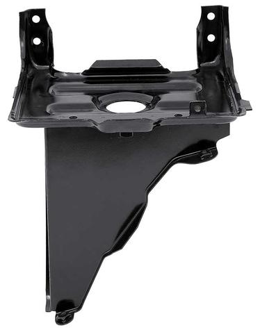 1981-91 Chevrolet/GMC Truck, Blazer, Jimmy, Suburban; Main Battery Tray Assembly; RH