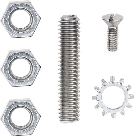 1969-73 Firebird Park Lamp Repair Stud