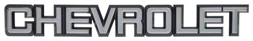 153780 - 1981-91 Chevrolet; Pickup, Blazer;
