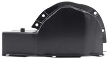 1962-65 Chevy II, Nova; Headlamp Bucket Shield; LH Driver Side
