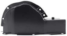 1962-65 Chevy II, Nova; Headlamp Bucket Shield; RH Passenger Side