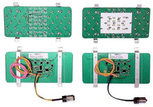 1973-74 Nova; Multiple Pattern Sequential LED Tail Lamp Set