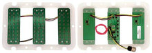 1967-68 Mustang; Multiple Pattern Sequential LED Tail Lamp Set